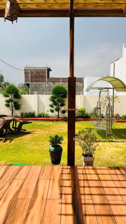 Shyam Sudha Home Stay อุจเจน ภายนอก รูปภาพ