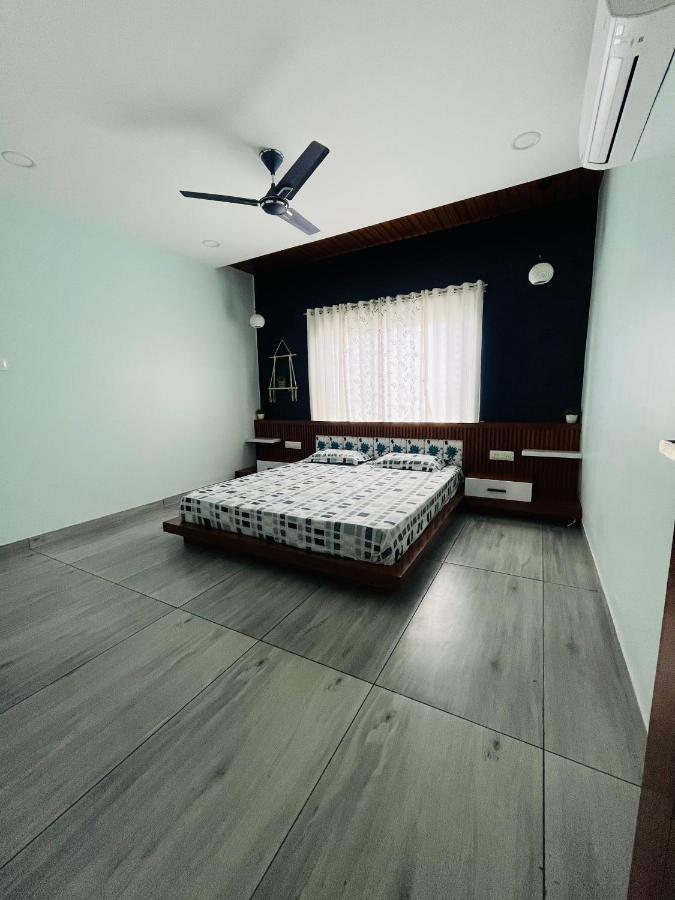 Shyam Sudha Home Stay อุจเจน ภายนอก รูปภาพ