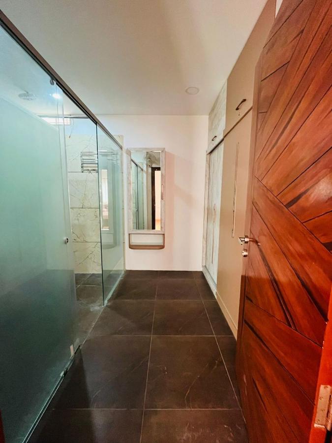 Shyam Sudha Home Stay อุจเจน ภายนอก รูปภาพ