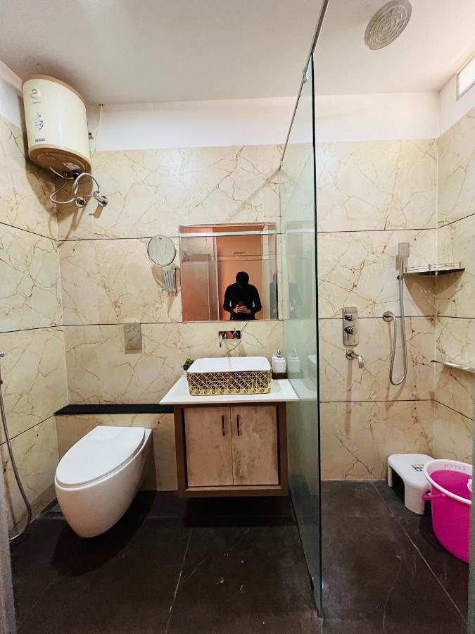Shyam Sudha Home Stay อุจเจน ภายนอก รูปภาพ