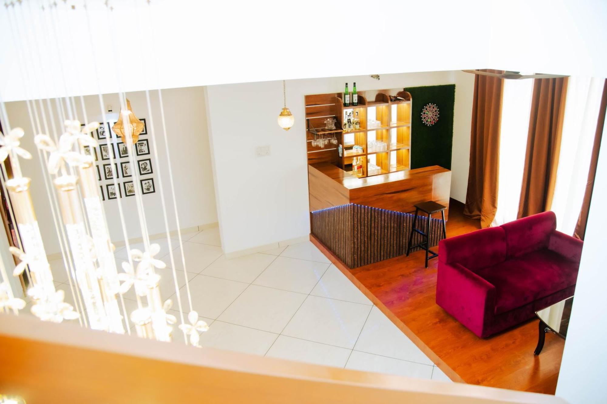 Shyam Sudha Home Stay อุจเจน ภายนอก รูปภาพ