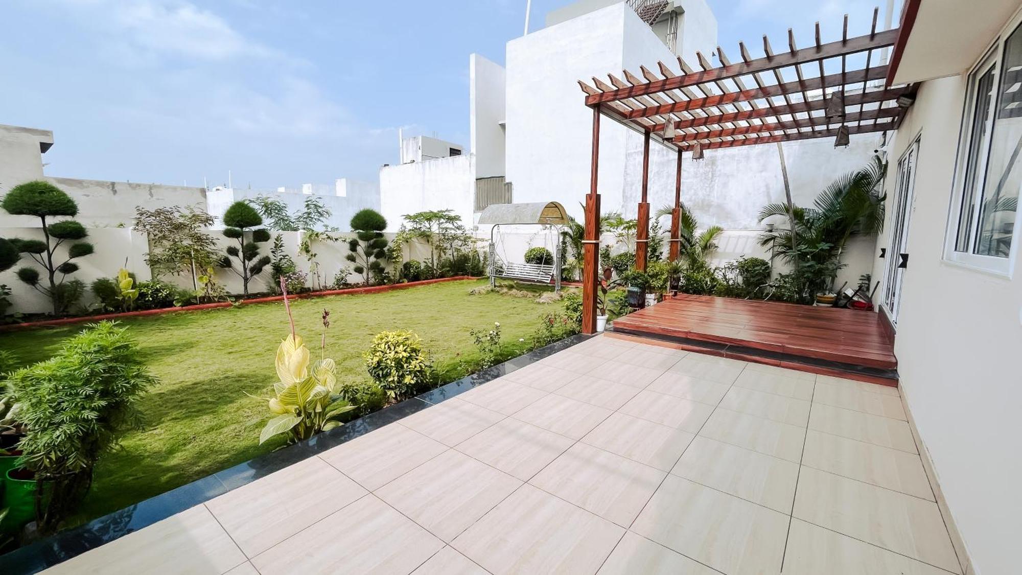 Shyam Sudha Home Stay อุจเจน ภายนอก รูปภาพ