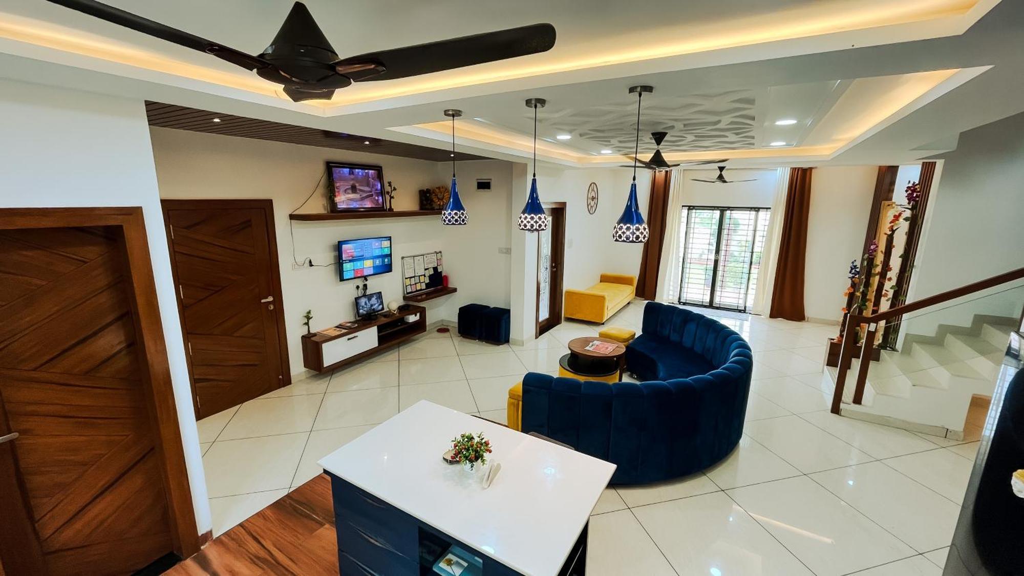 Shyam Sudha Home Stay อุจเจน ภายนอก รูปภาพ